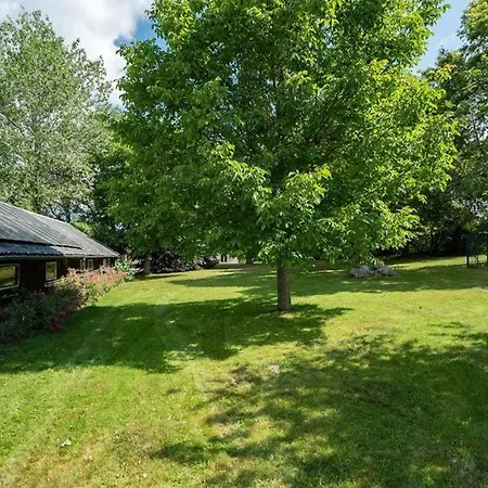 Parfondbois Holiday home *