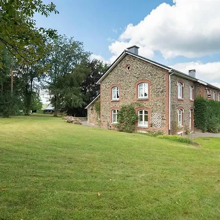 Holiday home Parfondbois *